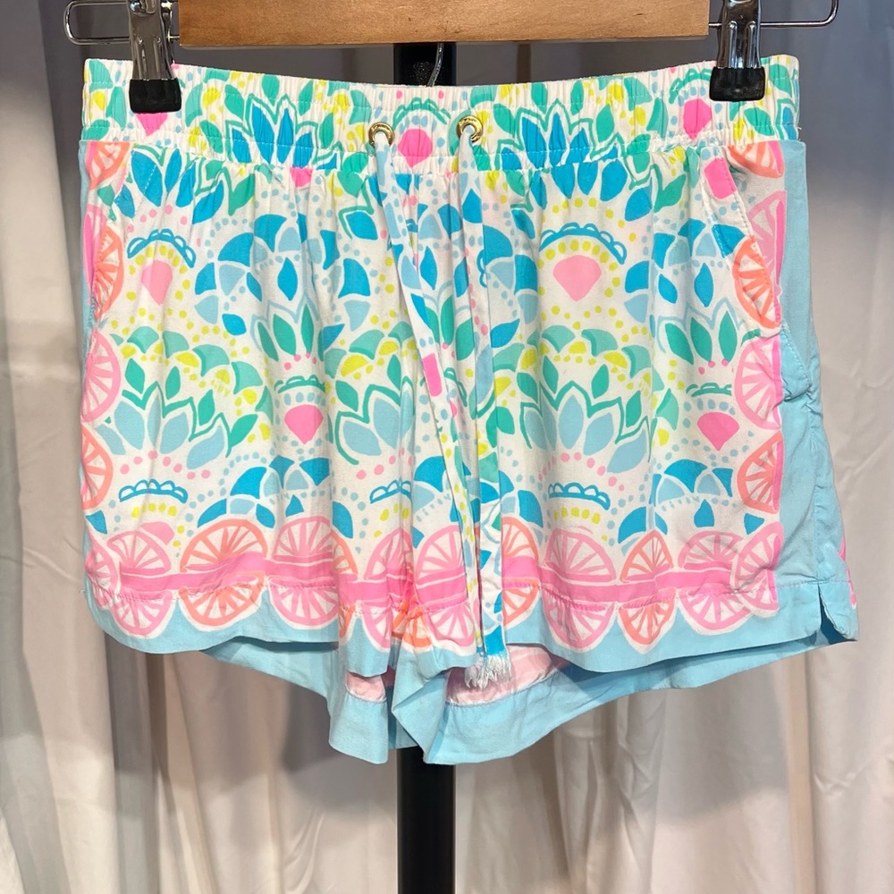Lily Pulitzer Size XXS Shorts